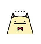 MOMOCAT（個別スタンプ：34）