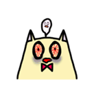 MOMOCAT（個別スタンプ：35）