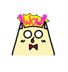 MOMOCAT（個別スタンプ：37）