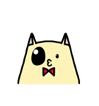 MOMOCAT（個別スタンプ：40）