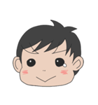 Mr.Kの私用スタンプその2（個別スタンプ：23）
