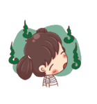 Minny Jung Daily Life（個別スタンプ：20）