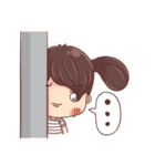 Minny Jung Daily Life（個別スタンプ：22）