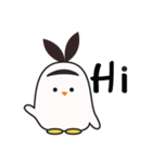 mini egg（個別スタンプ：1）