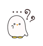 mini egg（個別スタンプ：14）