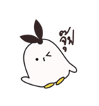 mini egg（個別スタンプ：20）