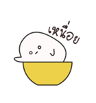 mini egg（個別スタンプ：29）