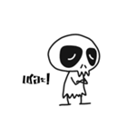 Mr. DADA（個別スタンプ：5）