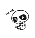 Mr. DADA（個別スタンプ：8）