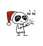 Mr. DADA（個別スタンプ：10）