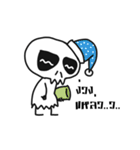 Mr. DADA（個別スタンプ：14）