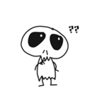 Mr. DADA（個別スタンプ：15）