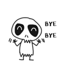 Mr. DADA（個別スタンプ：26）