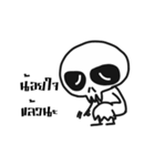 Mr. DADA（個別スタンプ：29）
