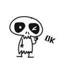 Mr. DADA（個別スタンプ：35）