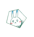 謎物良い友 - 1（個別スタンプ：6）