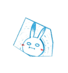 謎物良い友 - 1（個別スタンプ：8）