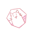 謎物良い友 - 1（個別スタンプ：10）