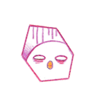 謎物良い友 - 1（個別スタンプ：24）