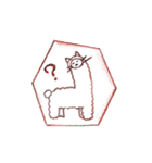 謎物良い友 - 1（個別スタンプ：29）