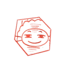 謎物良い友 - 1（個別スタンプ：31）