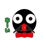 ゆるカワうなぎ（個別スタンプ：9）