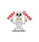 FunnyBone（個別スタンプ：1）
