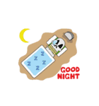 FunnyBone（個別スタンプ：2）
