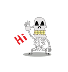 FunnyBone（個別スタンプ：3）