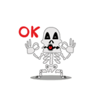 FunnyBone（個別スタンプ：4）