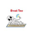 FunnyBone（個別スタンプ：6）