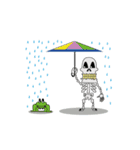 FunnyBone（個別スタンプ：7）