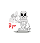 FunnyBone（個別スタンプ：8）