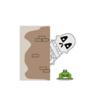 FunnyBone（個別スタンプ：10）