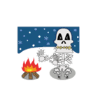 FunnyBone（個別スタンプ：11）