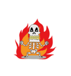 FunnyBone（個別スタンプ：13）
