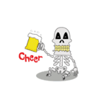 FunnyBone（個別スタンプ：14）