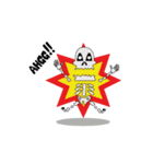 FunnyBone（個別スタンプ：16）