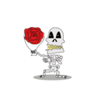 FunnyBone（個別スタンプ：17）