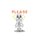 FunnyBone（個別スタンプ：19）