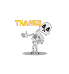FunnyBone（個別スタンプ：20）