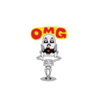 FunnyBone（個別スタンプ：21）