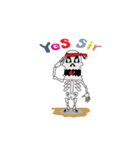 FunnyBone（個別スタンプ：23）