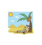 FunnyBone（個別スタンプ：24）