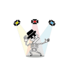 FunnyBone（個別スタンプ：25）
