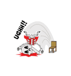 FunnyBone（個別スタンプ：28）