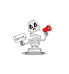 FunnyBone（個別スタンプ：30）