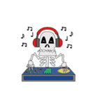 FunnyBone（個別スタンプ：32）
