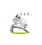 FunnyBone（個別スタンプ：33）