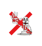 FunnyBone（個別スタンプ：34）